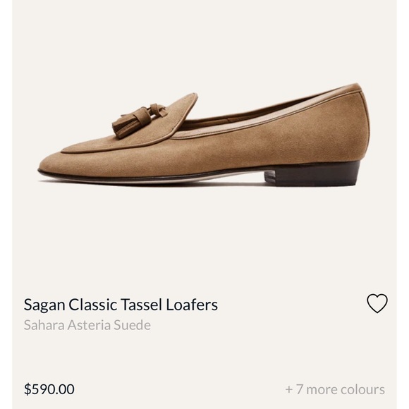 Baudoin & Lange Shoes - Picture 2 of 8